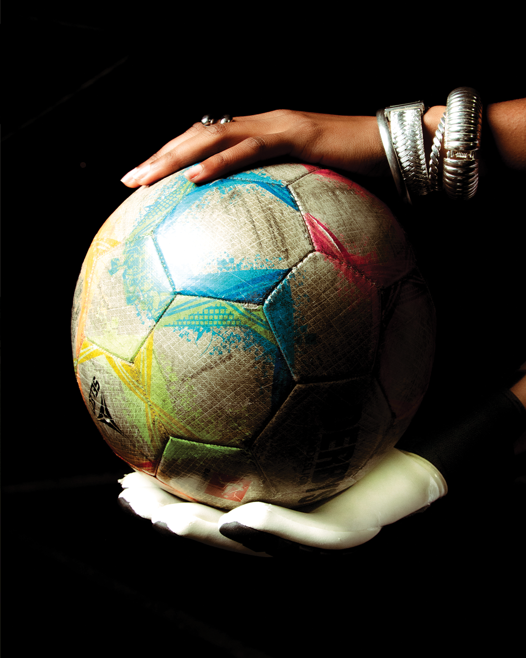 More Than A Game