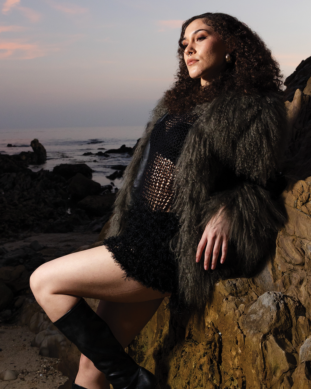 Emergence Photoshoot